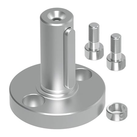 Festo Drive Shaft DARF-Q11-25 DARF-Q11-25